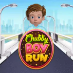 Chubby Boy Run