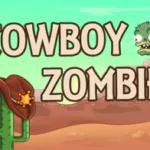 Cowboy Zombie