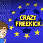 Crazy Freekick