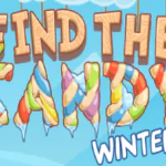 Find The Candy 2 Winter