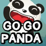 Go Go Panda