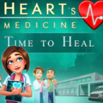 Hearts Medicine