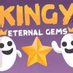 Kingy Eternal Gems