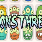 MonsThree