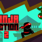 Ninja Action 2