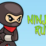 Ninja Run